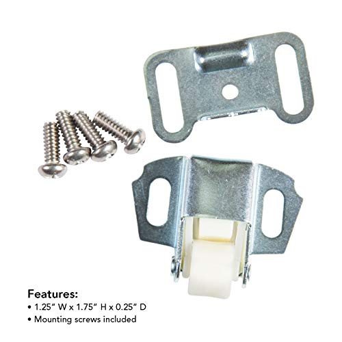 Replacement Roller Catch for Imperial Mailbox