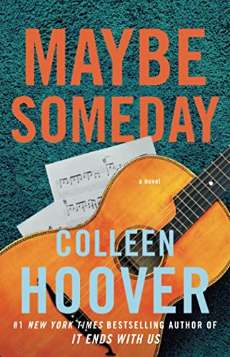 Colleen Hoover Series: Maybe Someday